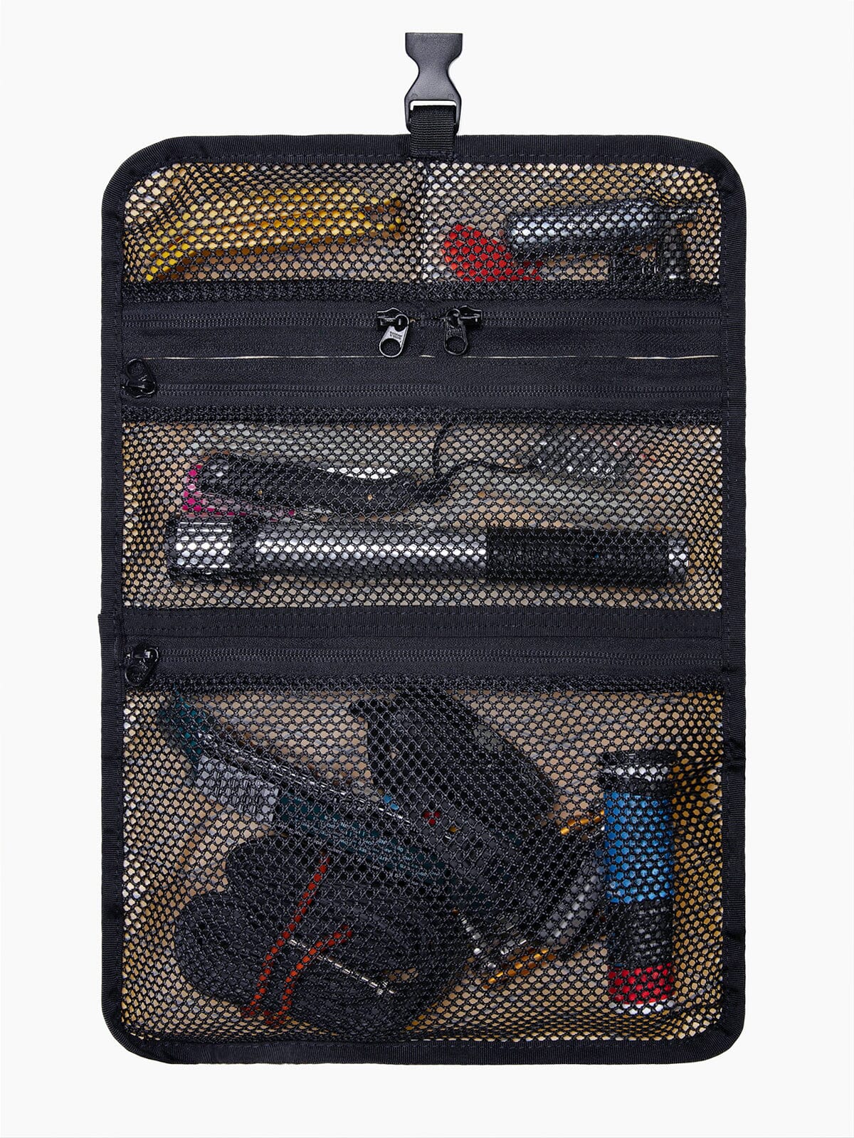 Tool Roll Organizer by Mission Workshop - Weerbestendige tassen & technische kleding - San Francisco & Los Angeles - Gebouwd om te weerstaan - Voor altijd gegarandeerd