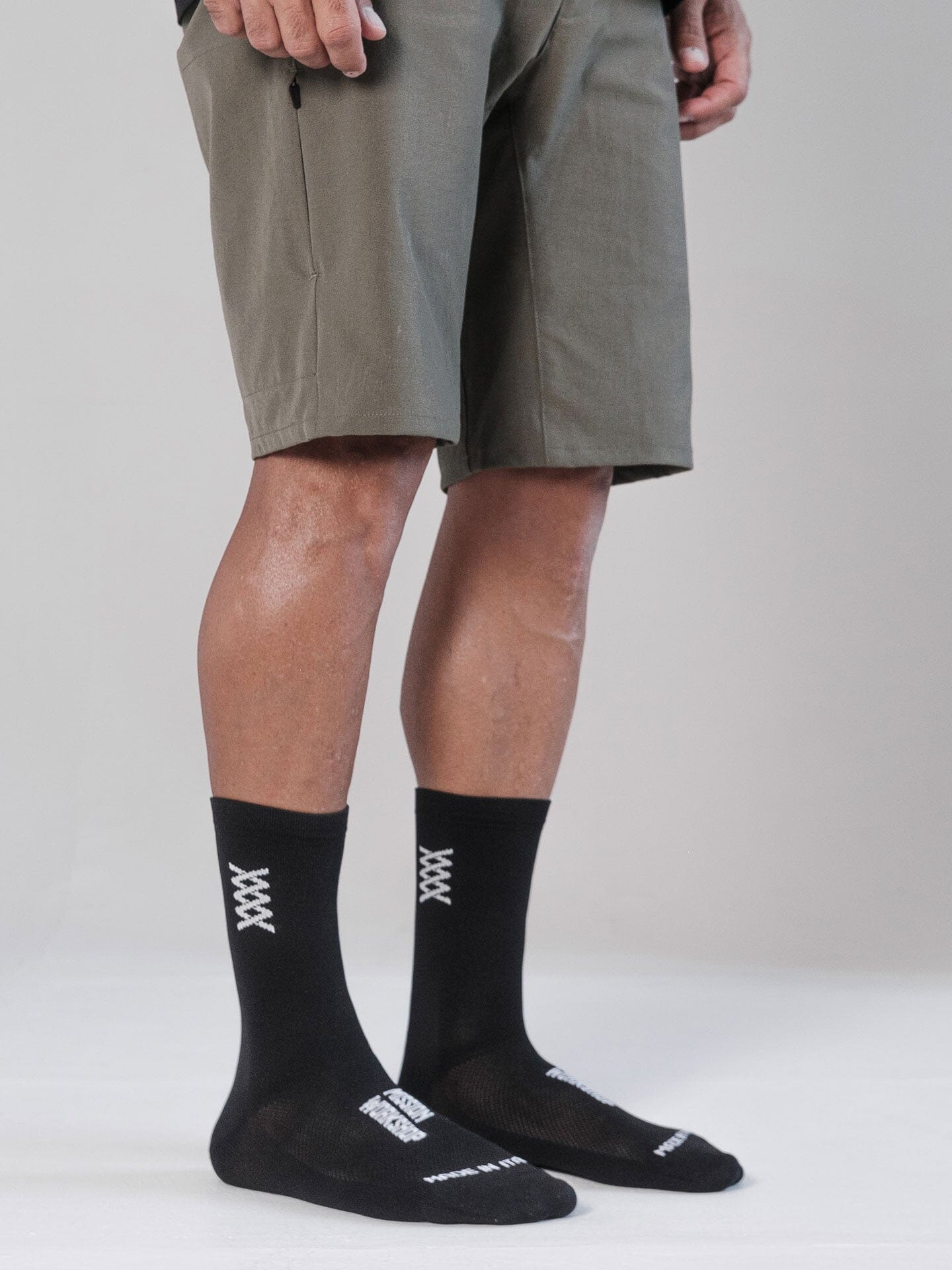 Mission Pro Sokken