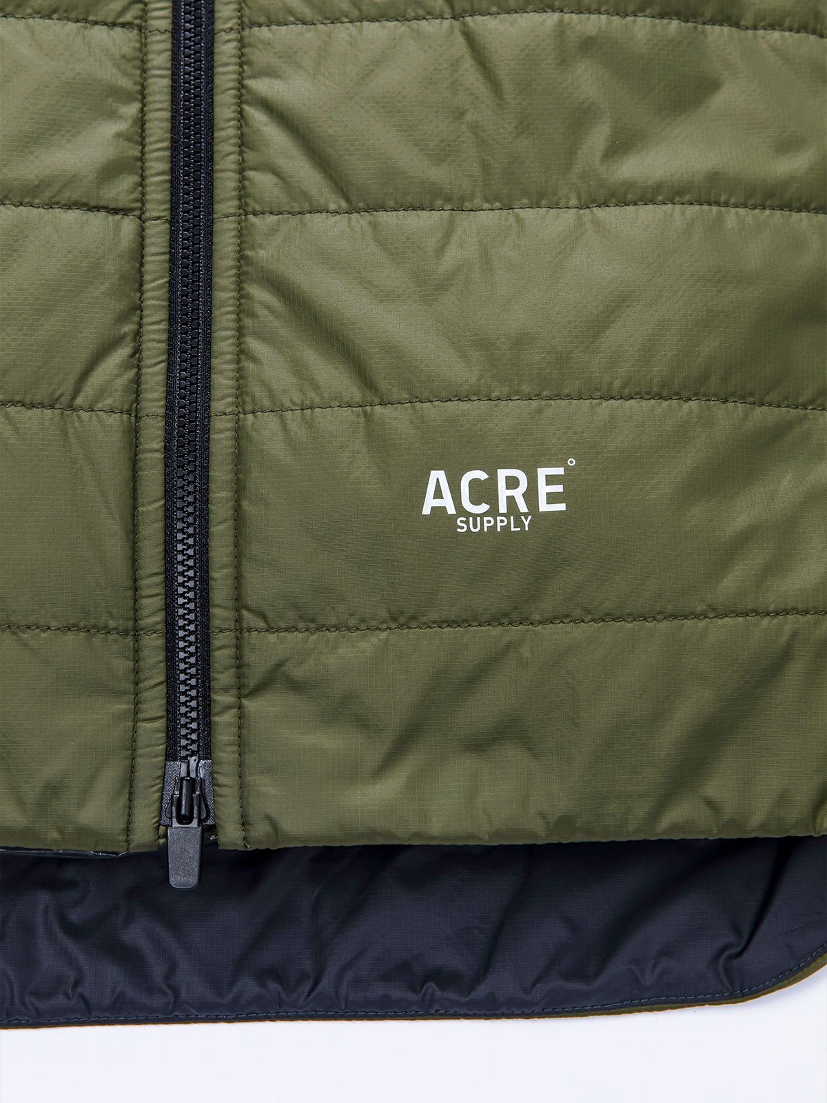 Acre Series Jacket van Mission Workshop - Weerbestendige tassen & technische kleding - San Francisco & Los Angeles - Gemaakt om te weerstaan - Voor altijd gegarandeerd