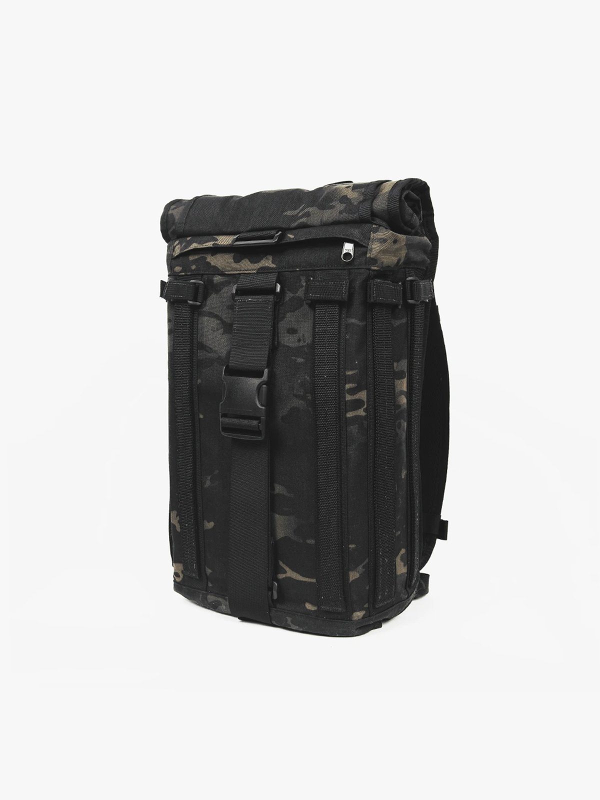R6 Arkiv Field Pack 40L by Mission Workshop - Weersbestendige tassen & technische kleding - San Francisco & Los Angeles - Gemaakt om te weerstaan - Voor altijd gegarandeerd