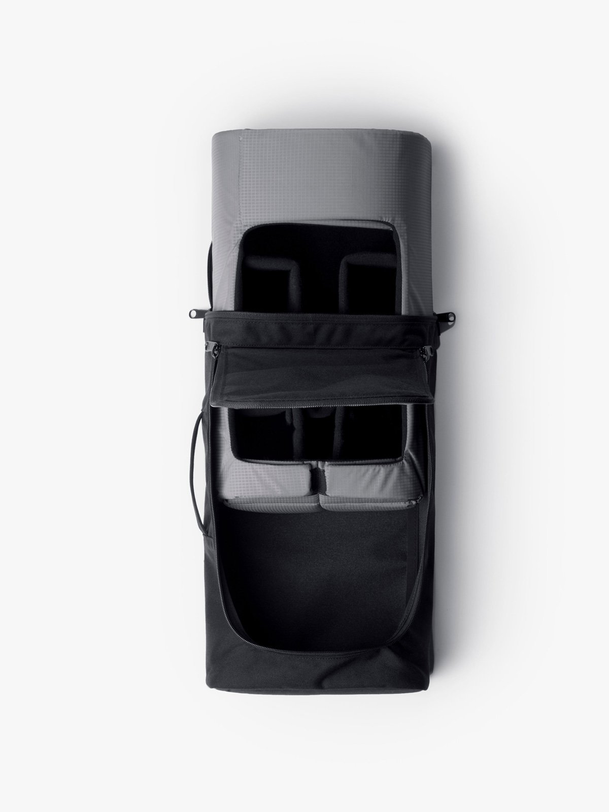 Capsule by Mission Workshop - Weersbestendige tassen & technische kleding - San Francisco & Los Angeles - Gemaakt om lang mee te gaan - Voor altijd gegarandeerd