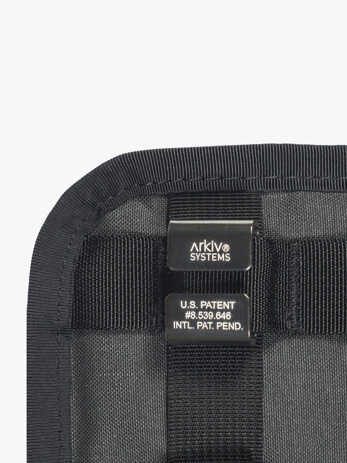 Arkiv Laptop Case by Mission Workshop - Weerbestendige tassen & technische kleding - San Francisco & Los Angeles - Gemaakt om te doorstaan - Voor altijd gegarandeerd