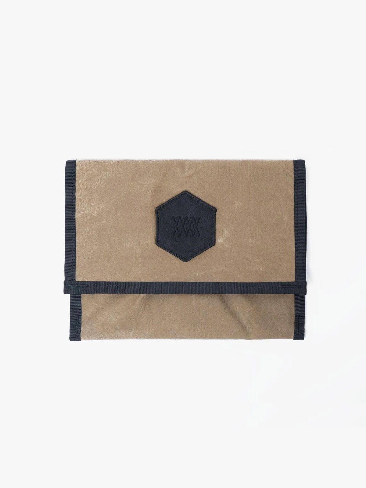 Arkiv Mini Folio by Mission Workshop - Weerbestendige tassen & technische kleding - San Francisco & Los Angeles - Gebouwd om te weerstaan - Voor altijd gegarandeerd