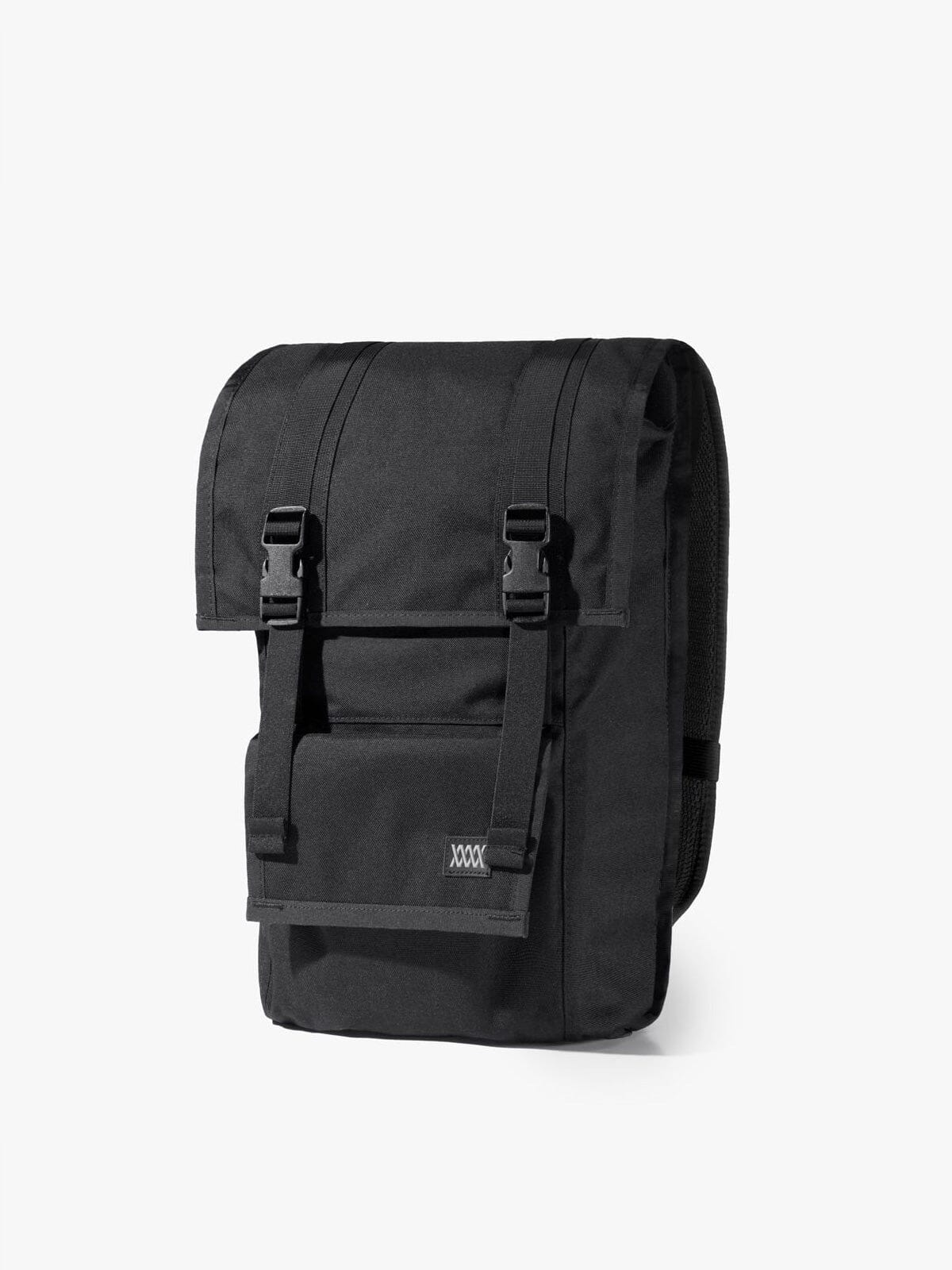 Sanction by Mission Workshop - Weerbestendige tassen & technische kleding - San Francisco & Los Angeles - Gebouwd om te weerstaan - Voor altijd gegarandeerd