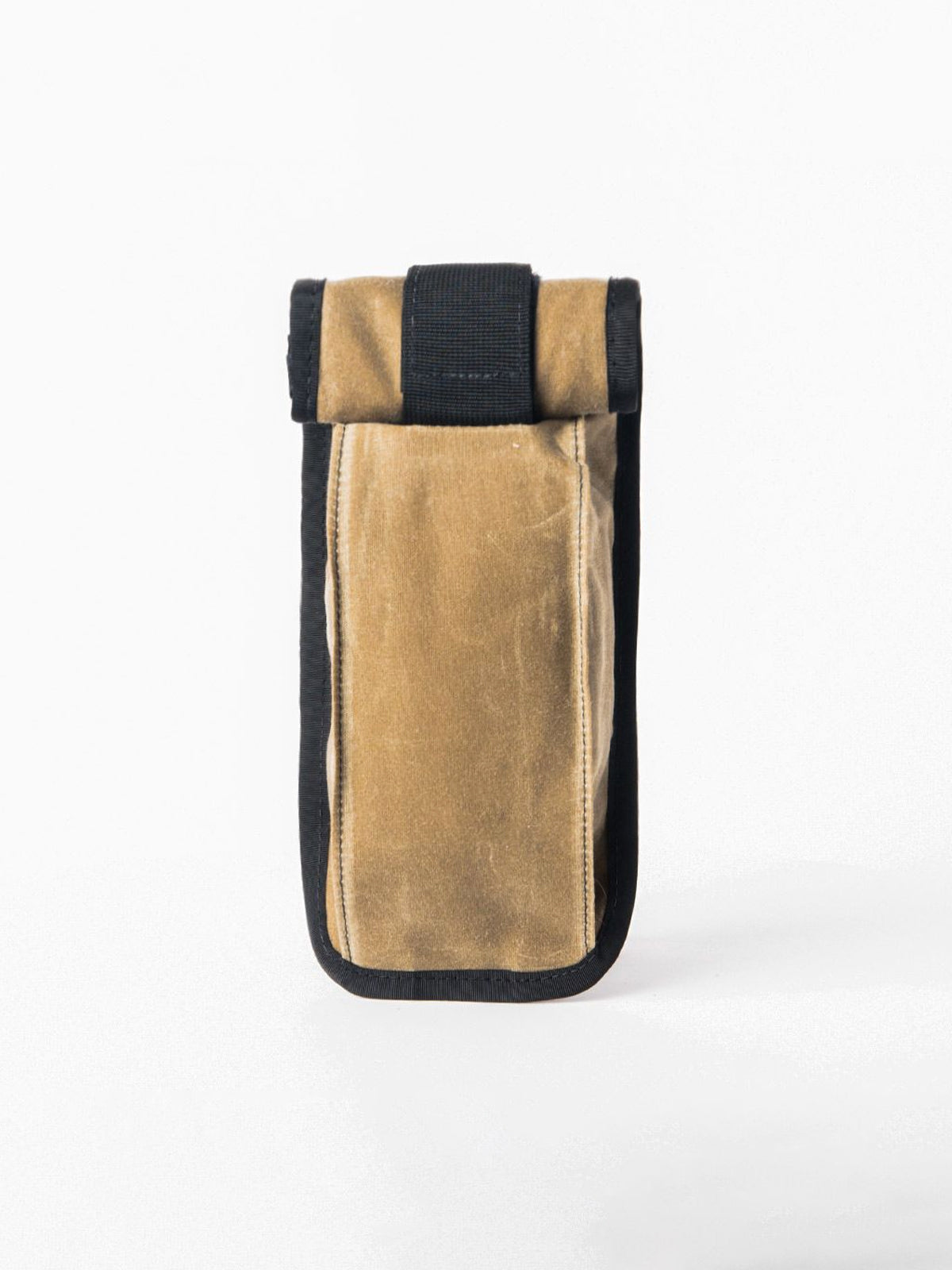 Arkiv Vertical Rolltop Pocket by Mission Workshop - Weerbestendige tassen & technische kleding - San Francisco & Los Angeles - Gebouwd om te weerstaan - Voor altijd gegarandeerd
