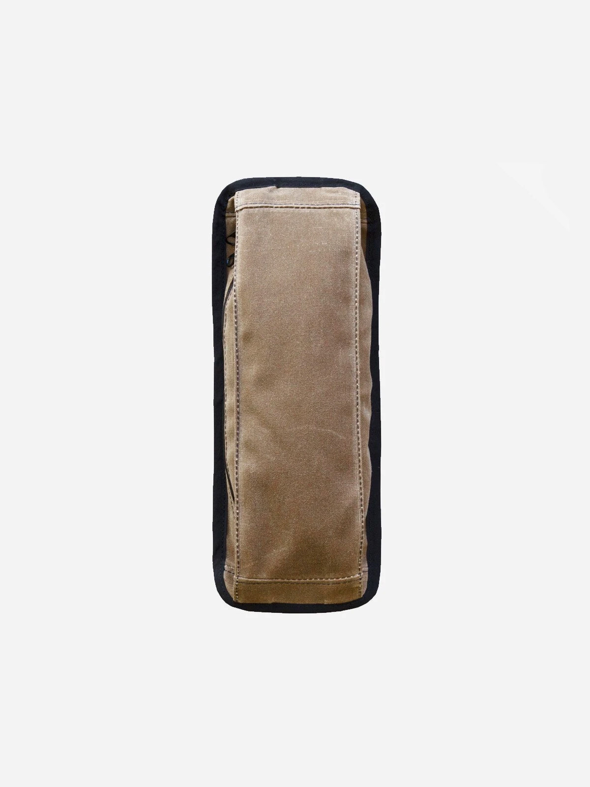 Arkiv Vertical Zippered Pocket by Mission Workshop - Weerbestendige tassen & technische kleding - San Francisco & Los Angeles - Gemaakt om te doorstaan - Voor altijd gegarandeerd