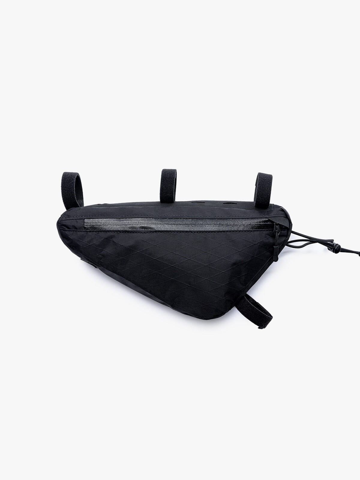 Slice Frame Bag by Mission Workshop - Weerbestendige tassen & technische kleding - San Francisco & Los Angeles - Gemaakt om te weerstaan - Voor altijd gegarandeerd