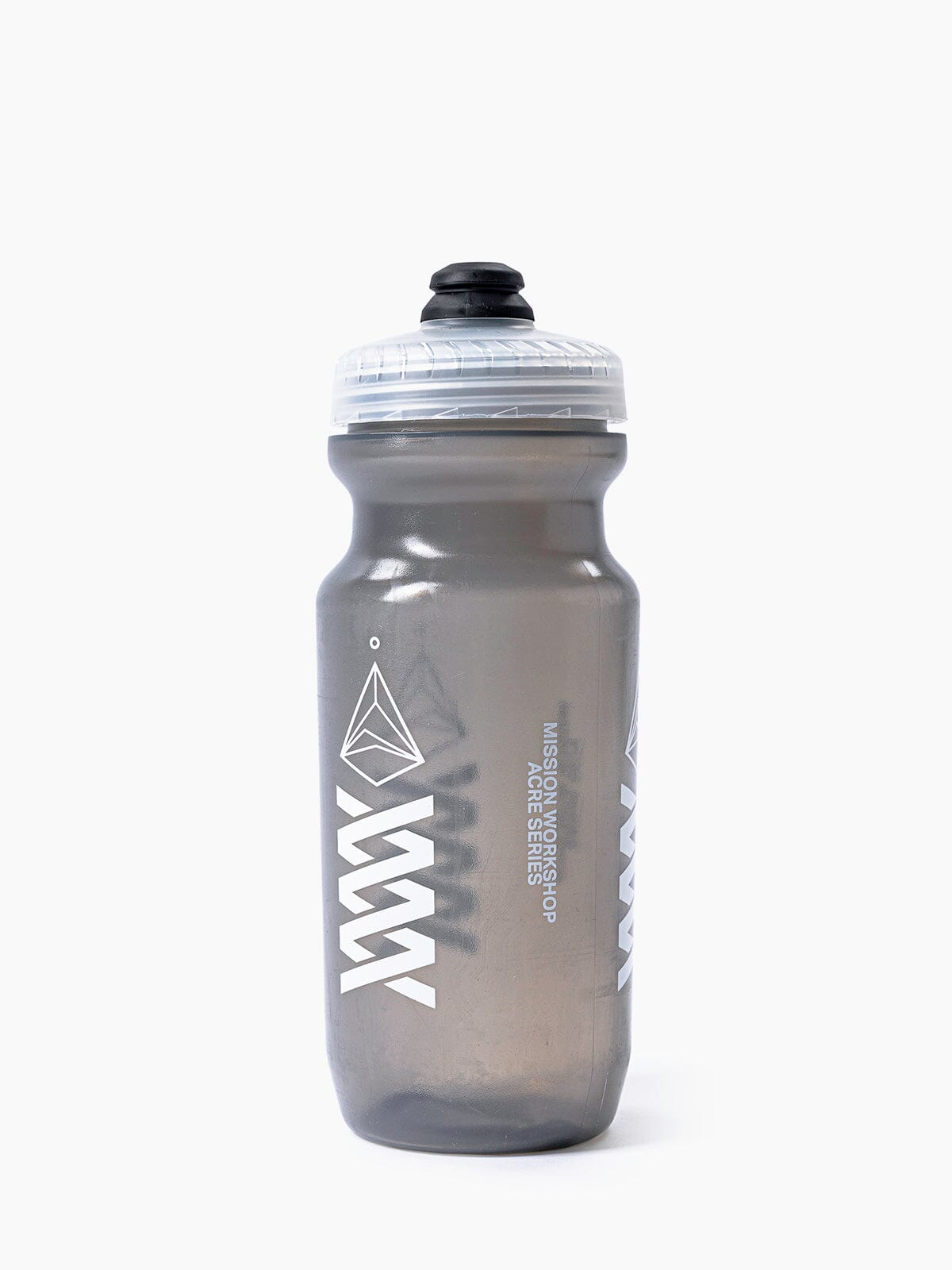 Acre Series Water Bottle by Mission Workshop - Weerbestendige tassen & technische kleding - San Francisco & Los Angeles - Gemaakt om te weerstaan - Voor altijd gegarandeerd