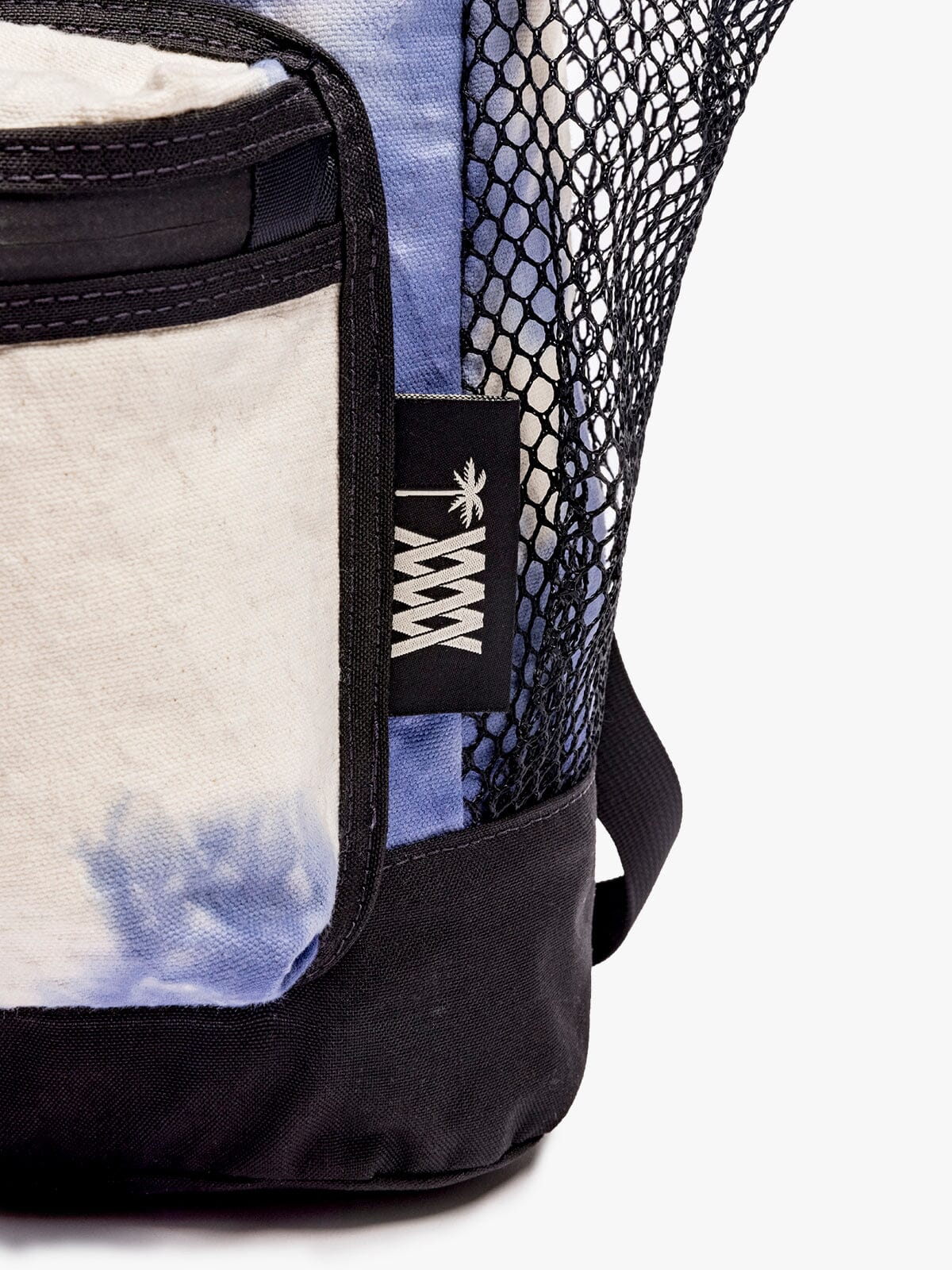 MW x ASP Stratus Ruck by Mission Workshop - Weerbestendige tassen & technische kleding - San Francisco & Los Angeles - Gemaakt om te doorstaan - Voor altijd gegarandeerd
