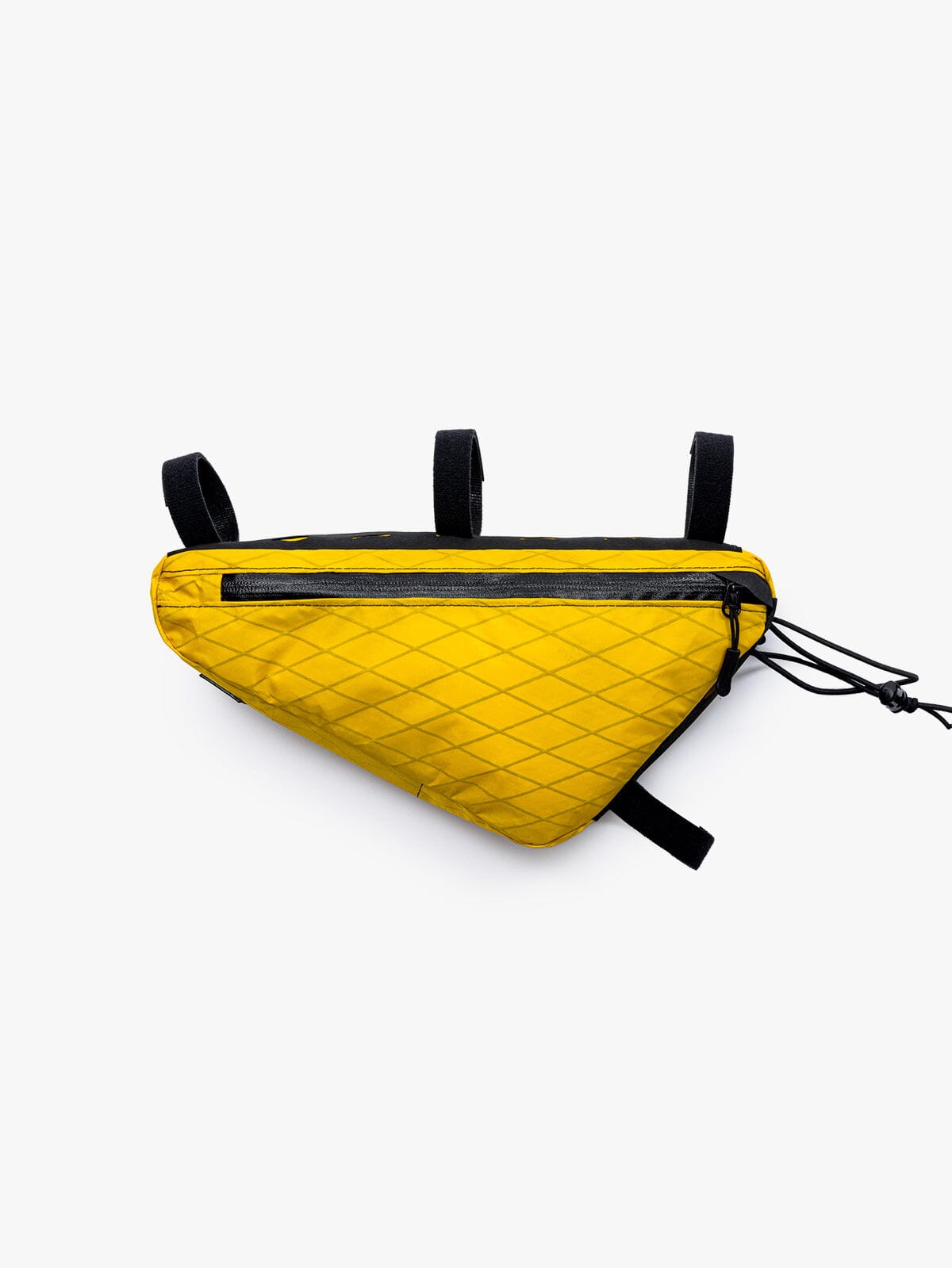 Slice Frame Bag by Mission Workshop - Weerbestendige tassen & technische kleding - San Francisco & Los Angeles - Gemaakt om te weerstaan - Voor altijd gegarandeerd
